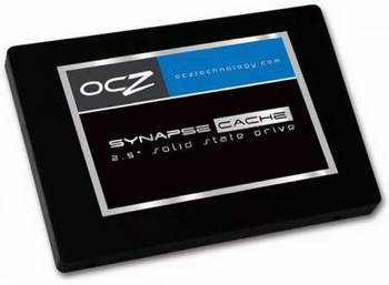 Solid State Drives OCZ Synapse Cache